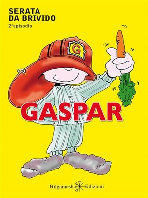 cover image of Gaspar